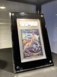 PSA10】 XY-PミュウツーEX 20thアニバーサリーフェスタPROMO - メルカリ