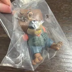 ズートピア2 肩ズン 二ブルズ ガチャガチャ
