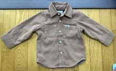 Buddy Lee 80サイズ アウター ベビー服
