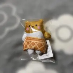 はらまきとるにゃん 石川 金箔ソフト ぬいぐるみマスコット