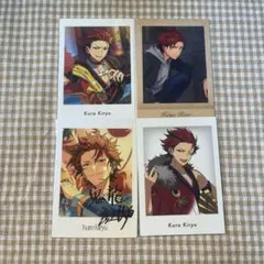 2026年最新】鬼龍紅郎ぱしゃこれの人気アイテム - メルカリ
