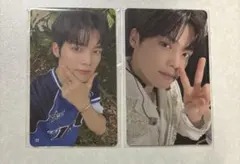 INI XQUARE MASTER PIECE 木村柾哉　120 121