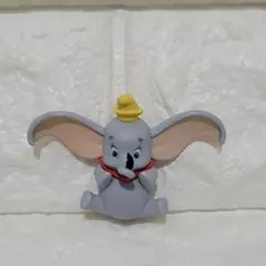 【一番くじ】ディズニー E賞 ミニチャーム ダンボ