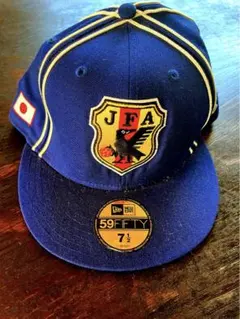 adidas JFA サッカー日本代表 キャップ 帽子 - メルカリ