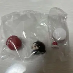 ブルーロック つみちぇん 雪宮剣優 千切豹馬