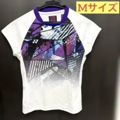【新品】YONEX バドミントン テニス ゲームシャツ 20722 ウィメンズ