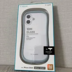 ViAMO iPhone16 スマホケース