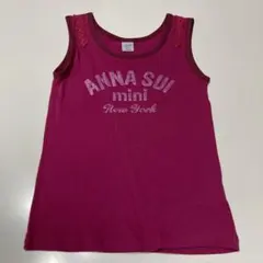アナスイミニ 140 タンクトップ　Tシャツのサムネイル