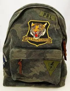 2025年最新】POLO RALPH LAUREN リュック・バックパックの人気
