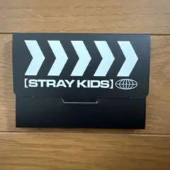STRAY KIDS トレーディングカードセット