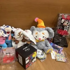 ディズニーグッズまとめ売り⑦