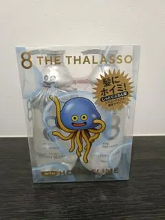 8 THE THALASSO エイトザタラソ ドラゴンクエスト　 ホイミスライムのサムネイル