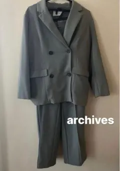 archives グリーン セットアップ