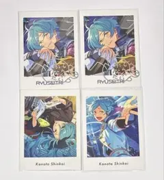 2025年最新】深海奏汰 ぱしゃっつの人気アイテム - メルカリ
