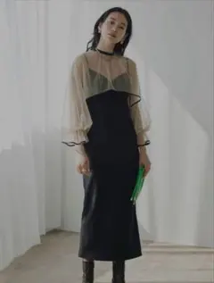 2025年最新】ameri vintage オケージョンの人気アイテム - メルカリ