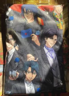 2026年最新】幸村精市 タオルの人気アイテム - メルカリ