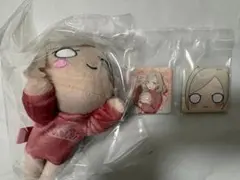 セガラッキーくじ　ラブライブ　蓮ノ空　セラス 柳田 リリエンフェルト　B賞　E賞