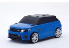 レンジローバー キャリーケース