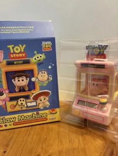 TOPTOY トイストーリー Claw Machine クレーンゲーム ロッツォ - メルカリ
