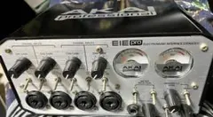 お盆限定値下げ)Apogee Element 46 オーディオインターフェイス - メルカリ