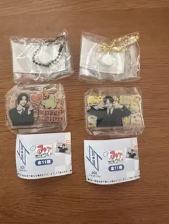 佐藤景瑚 大平祥生 みてコレ