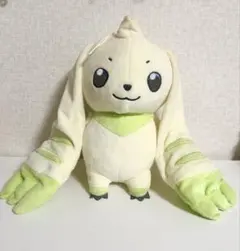 テリアモンぬいぐるみ - メルカリ