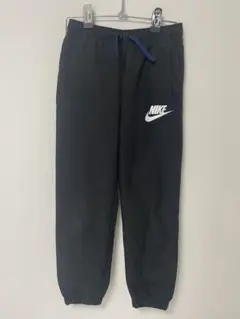 NIKE ジュニア　ロングパンツ ブラック
