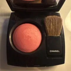 CHANEL ジュ コントゥラスト 67 ローズ トゥルビヨン