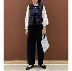 ◯ steven alan オールインワン◯のサムネイル