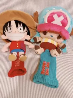 2026年最新】ワンピース ルフィ ヘッドカバーの人気アイテム - メルカリ