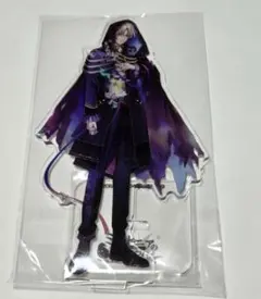 ミストニアの翅望 ルーカス アクリルスタンド アクスタ ワングー 特典