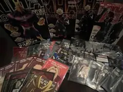 一番くじ僕のヒーローアカデミアyoure next