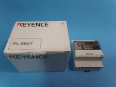 キーエンス　KEYENCE 子局ユニット　 KL-8BXTのサムネイル