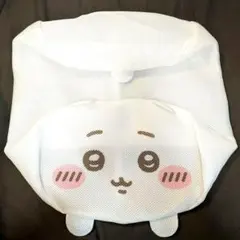 新品 ちいかわ ランドリーネット 洗濯ネット