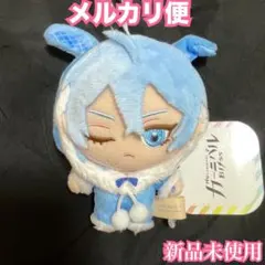 エドモンド Nu:カーニバル ‐Bliss マスコットぬいぐるみ ④