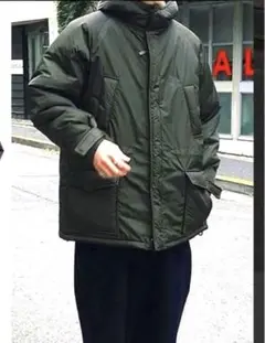 1LDK UNIVERSALPRODUCTS POLARTEC JACKETのサムネイル