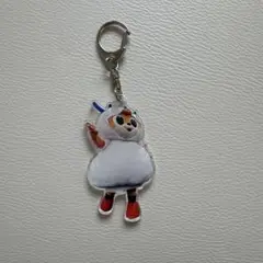 V・ファーレン長崎 ヴィヴィくん 日常キーホルダー jリーグマスコット