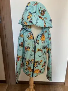 THE NORTH FACE ノベルティコンパクトジャケット　140