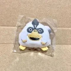 ドラクエ ぺったんこモンスター！ マスコット ももんじゃ