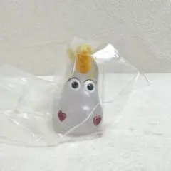 ピクサー ファッションリング ロイヤルクリア バターカップ