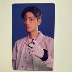 HMV karma straykids ラキドロC トレカ スキズ スンミン