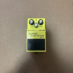 2026年最新】boss sd-1の人気アイテム - メルカリ