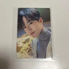 seventeen always yours C ディエイト ミンハオ the8 - メルカリ