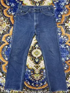 Levi's 517 オレンジタブ90's made in usa