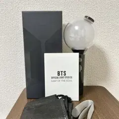 新品未開封 BTS ペンライト 　公式 ショルダーストラップ　早い者勝ち 2025年最新】アミボムストラップの人気アイテム - メルカリ