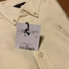 イーストボーイ　長袖シャツ　150