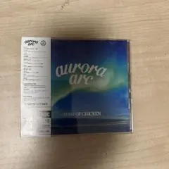 2026年最新】bump of chicken aurora 初回限定の人気アイテム - メルカリ