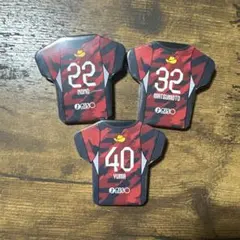 2025年最新】鹿島アントラーズ ユニフォーム 40の人気アイテム - メルカリ