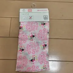 Disney baby ミニーマウス ベビテコ 70cm