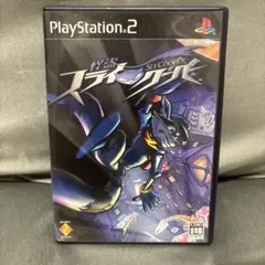 スライ・クーパー PlayStation 2